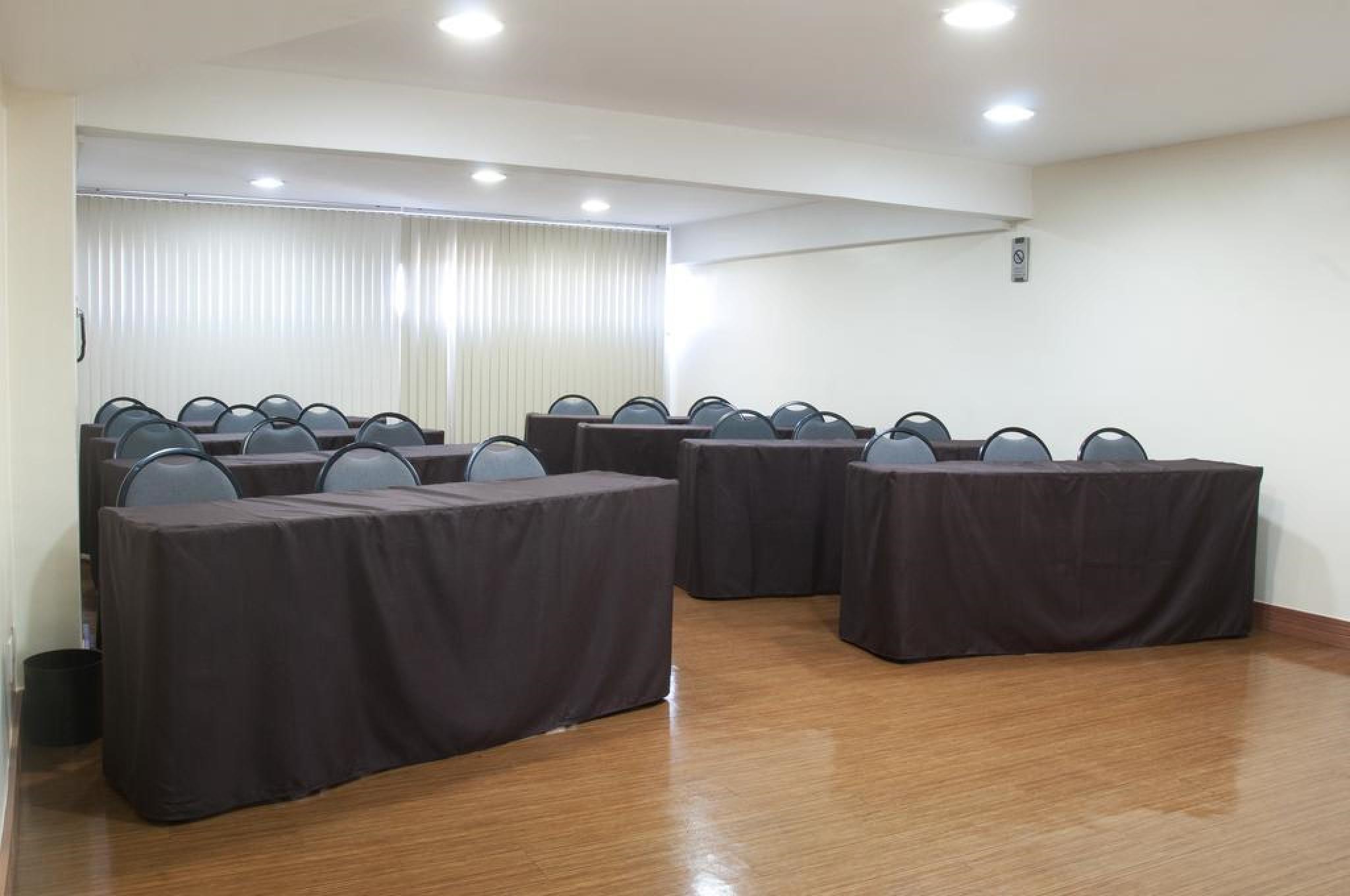 Hotel Belo Horizonte Plaza Exterior foto