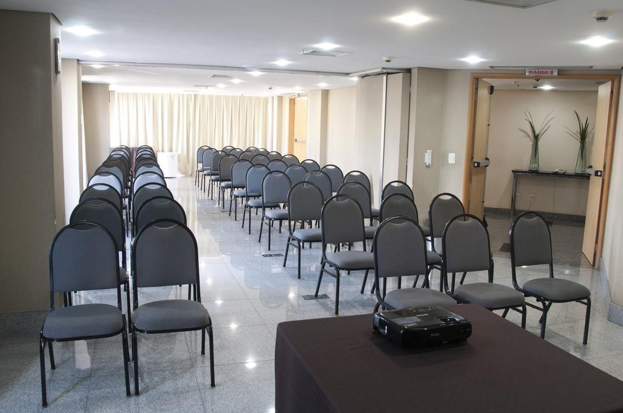 Hotel Belo Horizonte Plaza Exterior foto